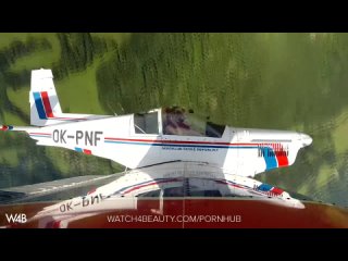 p o r n o | sex gifs | porn videos | hot porn: connie carter flies topless in a small plane. big tits big ass natural tits milf